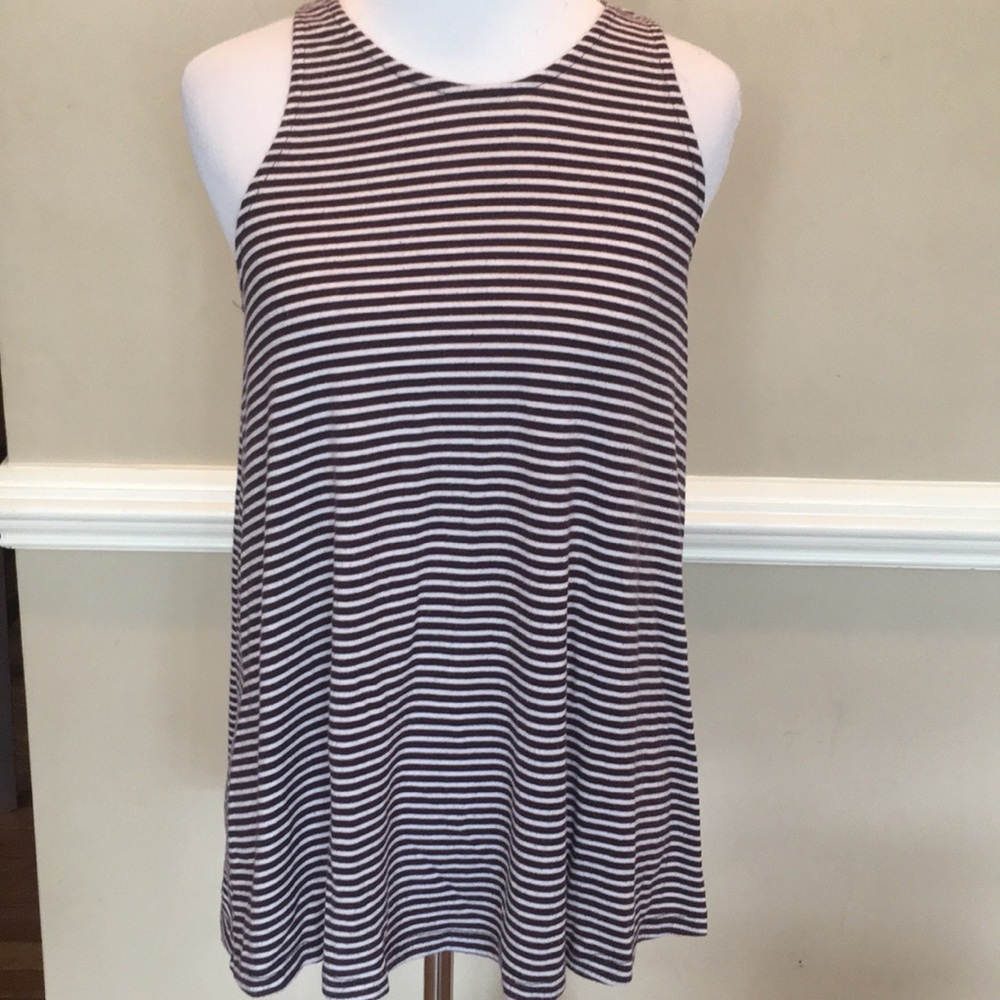 Athleta tank